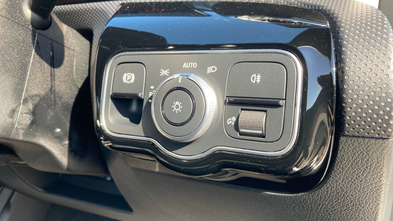 Mercedes-Benz CLA 200 AMG Line Executive 4dr Tip Auto Petrol Saloon